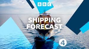 Shipping Forecast - Wikipedia