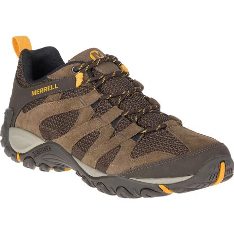 Merrell Men's Alverstone Hiking Shoes | Free Shipping at Academy