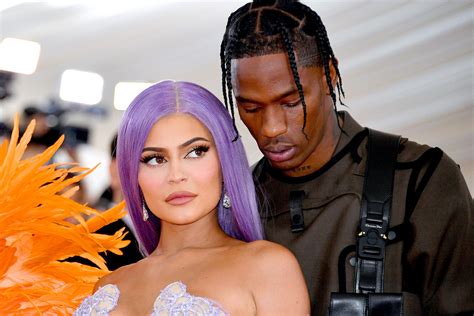 Kylie Jenner Doesn't Want to Get Married to Travis Scott | The Daily Dish