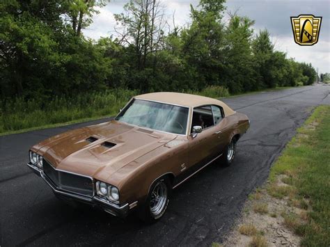 1970 Buick Grand Sport For Sale | GC-34531 | GoCars