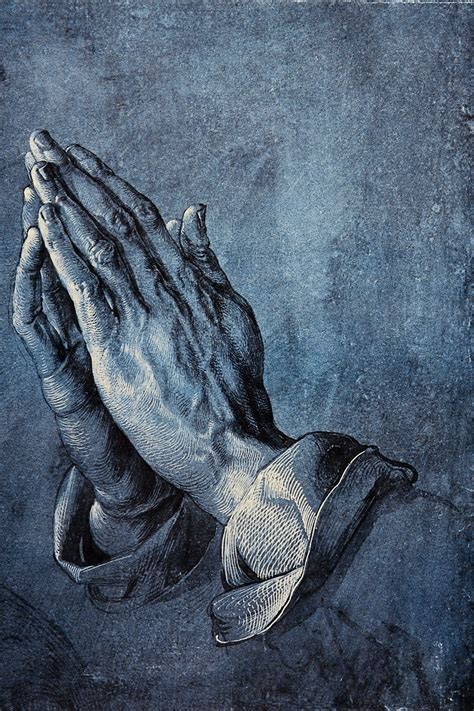 File:Praying Hands - Albrecht Durer.png - Wikipedia
