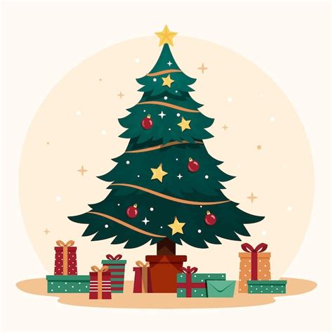 Christmas Tree Images | Free Vectors, Stock Photos & PSD