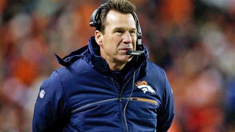 Gary Kubiak Ranch, Past teams coached, Career end, Education, Family, Instagram - ABTC