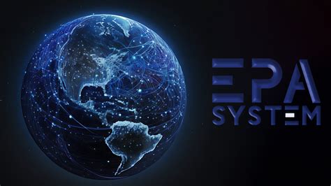 Defining the EPA System Strategic Path: Mission and Vision – Epa System