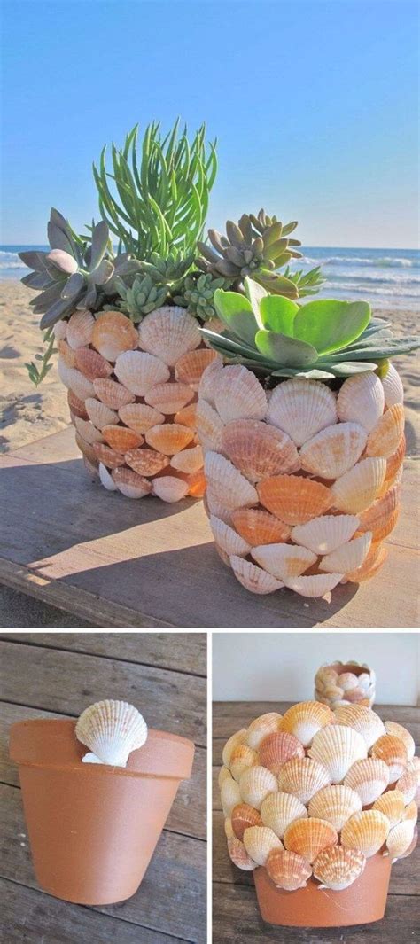 30 Best DIY Flower Pot Ideas and Designs for 2023