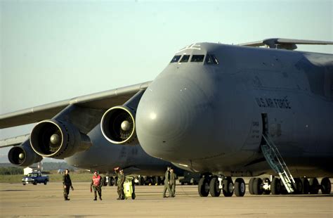 combatindex.com: C-5 Galaxy