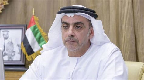 Sincere Condolences and Sympathy from Sheikh Saif bin Zayed Al Nahyan to Morocco for Earthquake ...