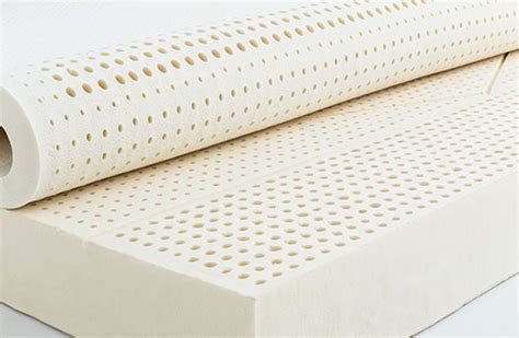 Heveya - Organic Latex Mattress