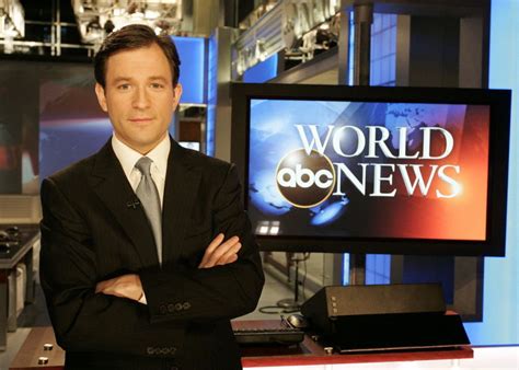 Dan Harris replacing Bill Weir as co-anchor of ABC's 'Nightline' - masslive.com