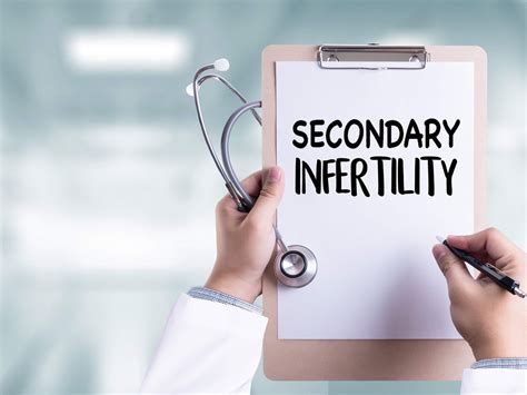 Decoding Secondary Infertility - Tina Basu #health #wellness #infertility