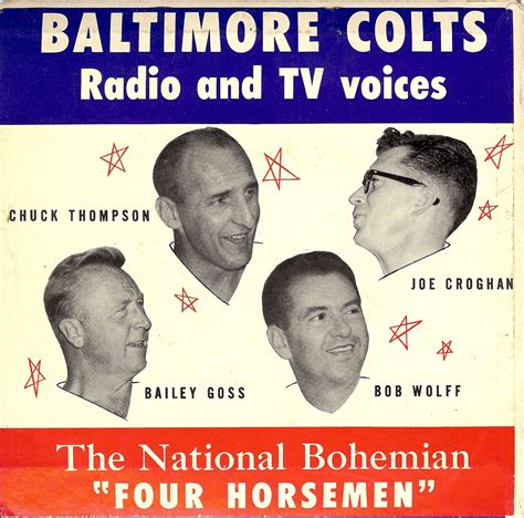 Baltimore Colts – “1958 World Champions” 45 | Baltimore Or Less