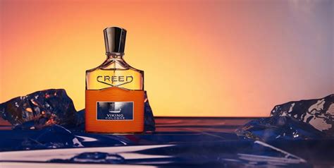 Viking Cologne by Creed » Reviews & Perfume Facts