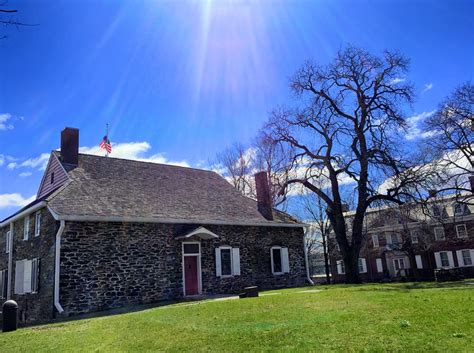 20+ Hudson Valley Historic Sites You Should Visit Now