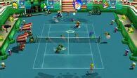 Mario Power Tennis | Nintendo | Fandom