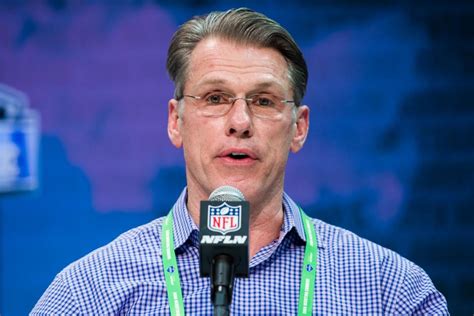 GM Rick Spielman Must Put Together Winning Draft If Vikings Are To ...