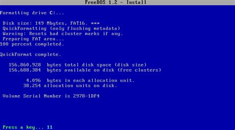 EmulatorResources/PCem/DOS/Configurations - TASVideos