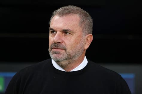 Tottenham name Ange Postecoglou as new manager | Football News | Al Jazeera