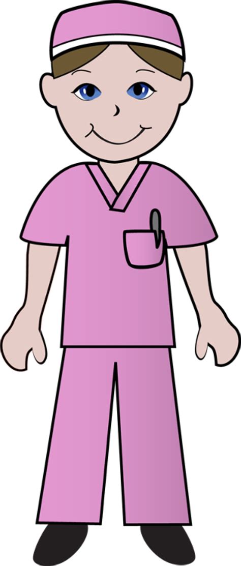 Nursing Student Clipart | Free download on ClipArtMag