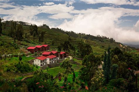 GREAT TRAILS KODAIKANAL BY GRT HOTELS (AU$125): 2023 Prices & Reviews (India) - Photos of Hotel ...