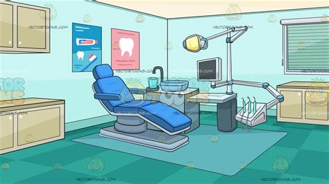 DENTIST ROOM CLIPART - 139px Image #10