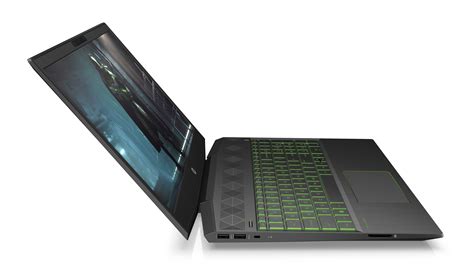 HP debuts Pavilion Gaming Laptops with many choices for mainstream gamers - Good Gear Guide ...