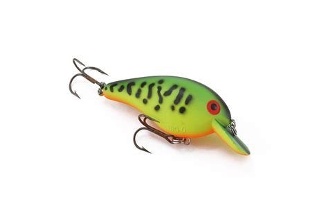 Sporting Goods Fishing Strike King Pro Model Series 6 Extra Deep Diving Crankbait Bass & Walleye ...