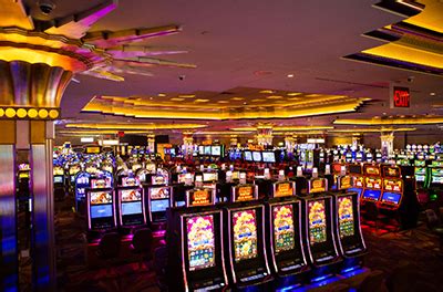 Empire City Casino Sets Reopening Date | The Examiner News