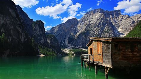 Free Mountain Cabin Wallpaper - WallpaperSafari