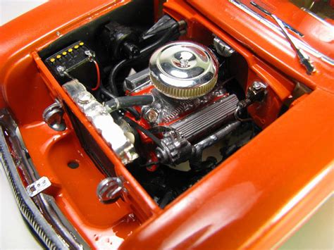 Mild custom Chevy 210 - Model Cars - Model Cars Magazine Forum