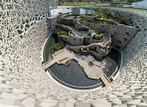 Shanghai Natural History Museum / Perkins+Will | ArchDaily