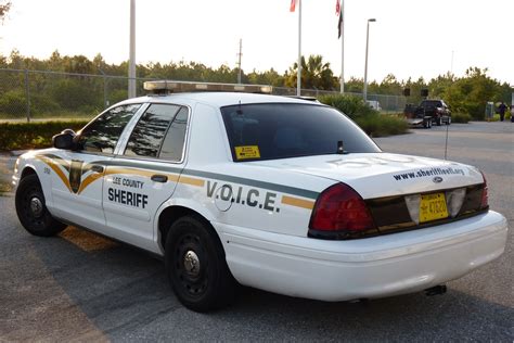 Southwest Florida Bicycling: Lee County Sheriff Shows His Support of ...