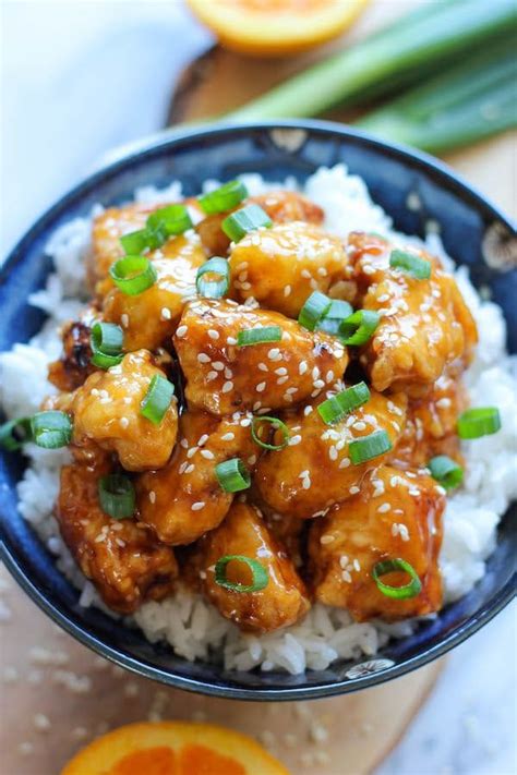 Chinese Food Recipes