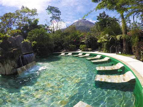 Paradise Hotsprings – Thermal Water – Hotels Costa Rica by Orbe Booking