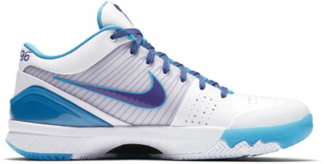 Nike Kobe 4 Protro - Review, Deals, Pics of 5 Colorways