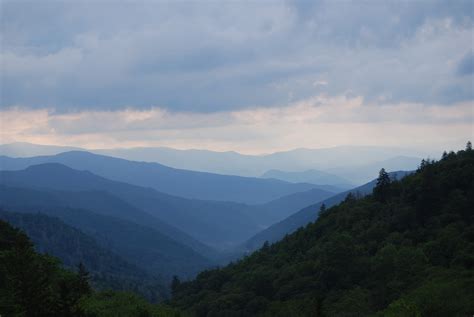 Free Images : landscape, nature, wilderness, cloud, fog, morning, hill ...