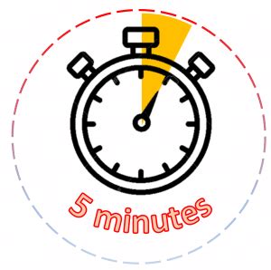 5-minute-timer - Rhode Island Charter School | Blackstone Valley Prep Mayoral Academy