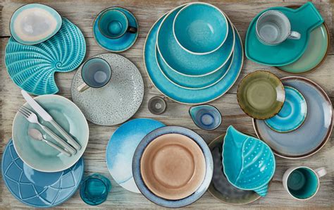 Guide to Stoneware Dishes