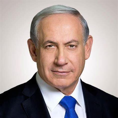 Biografia y Noticias de Benjamin Netanyahu ||| TresLineas.com.ar