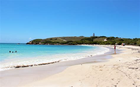 Playa Sucia / Puerto Rico / USA // World Beach Guide