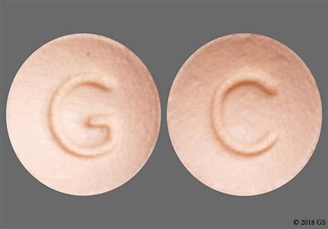 Pink Round Pill Images - GoodRx