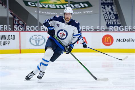 Pierre-Luc Dubois: Bio, Stats, News & More - The Hockey Writers