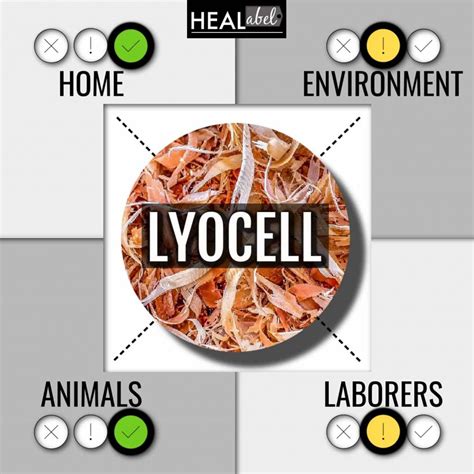 Is Lyocell Vegan + Sustainable?