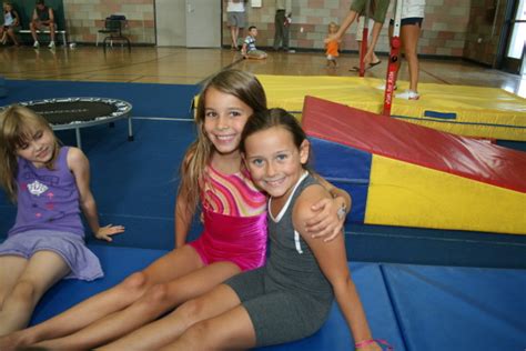 1/2 day cheer camp | SpiritKids Sports – Kids Gymnastics