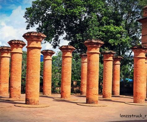 The Kangla Fort in Imphal Manipur India is Too Beautiful with Nice ...