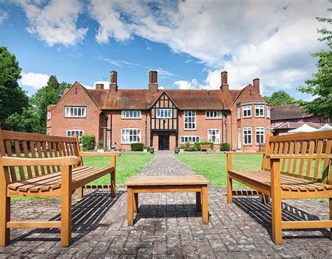 Denham Manor, South Bucks, Buckinghamshire, UB9 5DQ | Nursing home