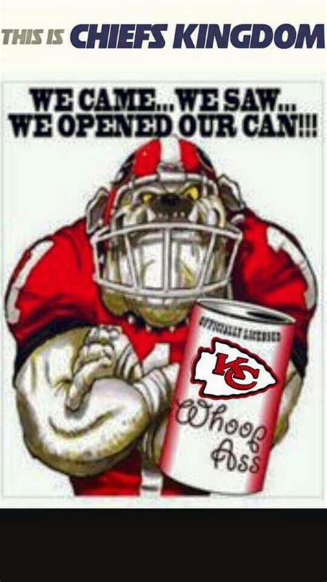 23 best Kansas City Chiefs Funny images on Pinterest | Kansas city ...