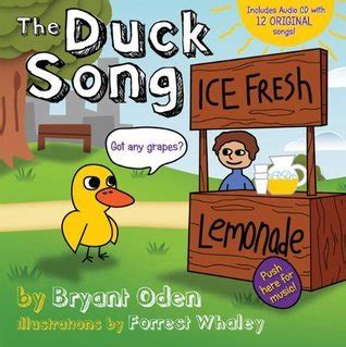 The Duck Song by Bryant Oden | Goodreads