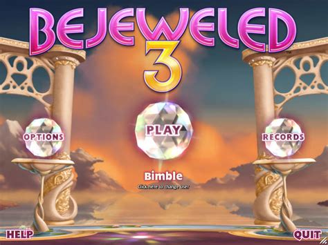 Bejeweled 3 for Mac - Download