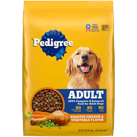 Unleashing the Truth: Discovering the Top 10 Pedigree Dog Food Products that Your Furry Friend ...