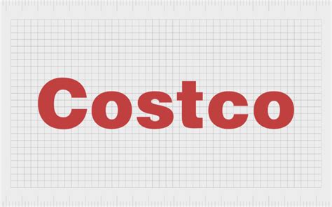 Costco Logo History, Meaning And Evolution